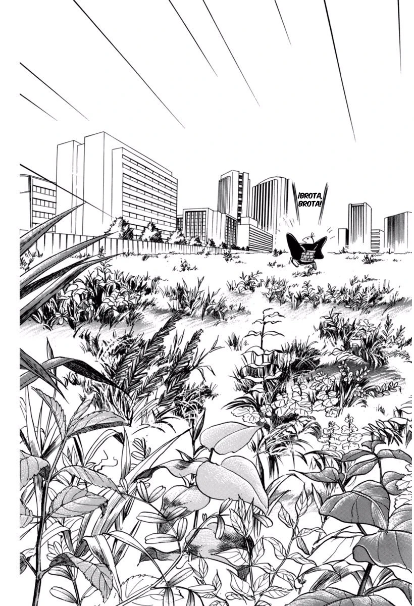 Jigoku Sensei Nube capítulo 155 página 19