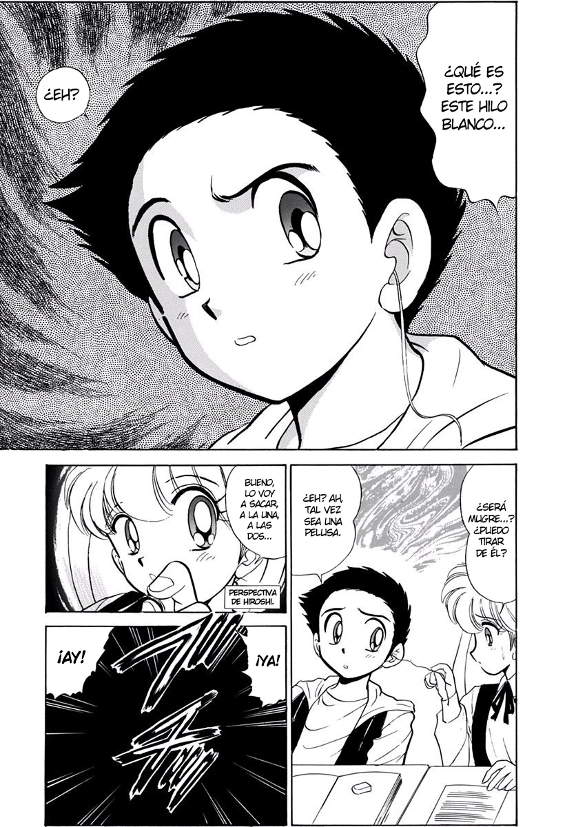 Jigoku Sensei Nube capítulo 158 página 5