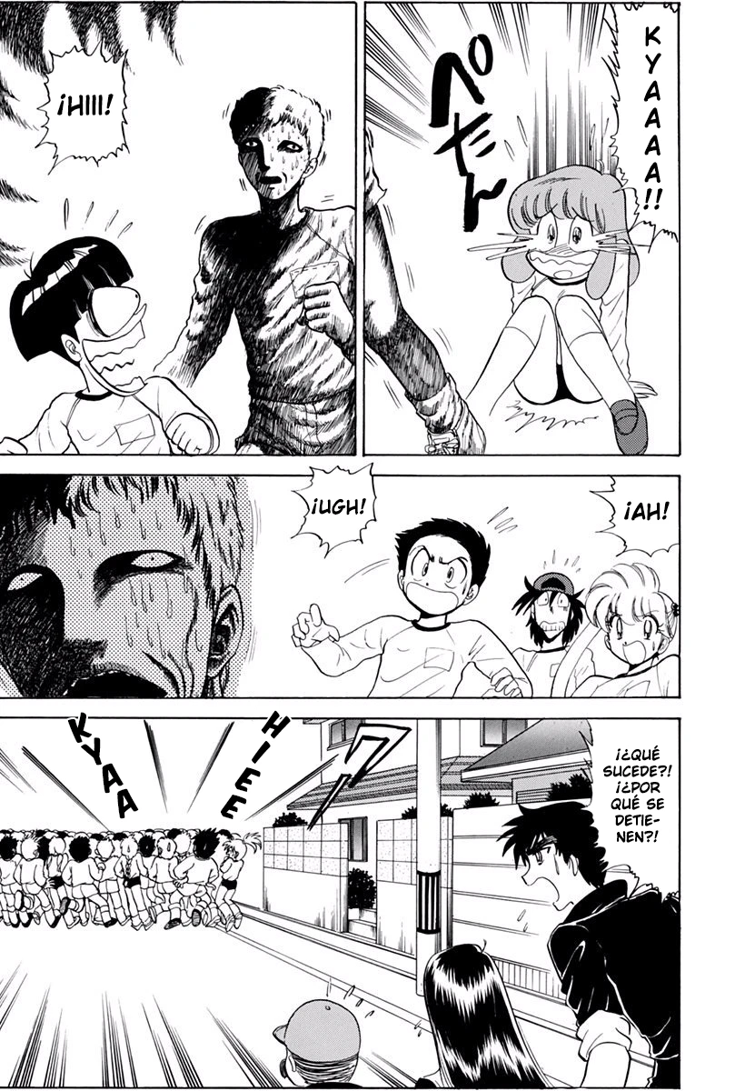 Jigoku Sensei Nube capítulo 159 página 7