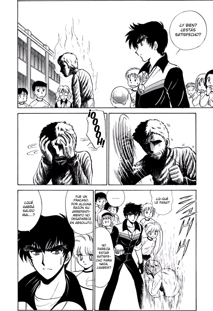Jigoku Sensei Nube capítulo 159 página 12