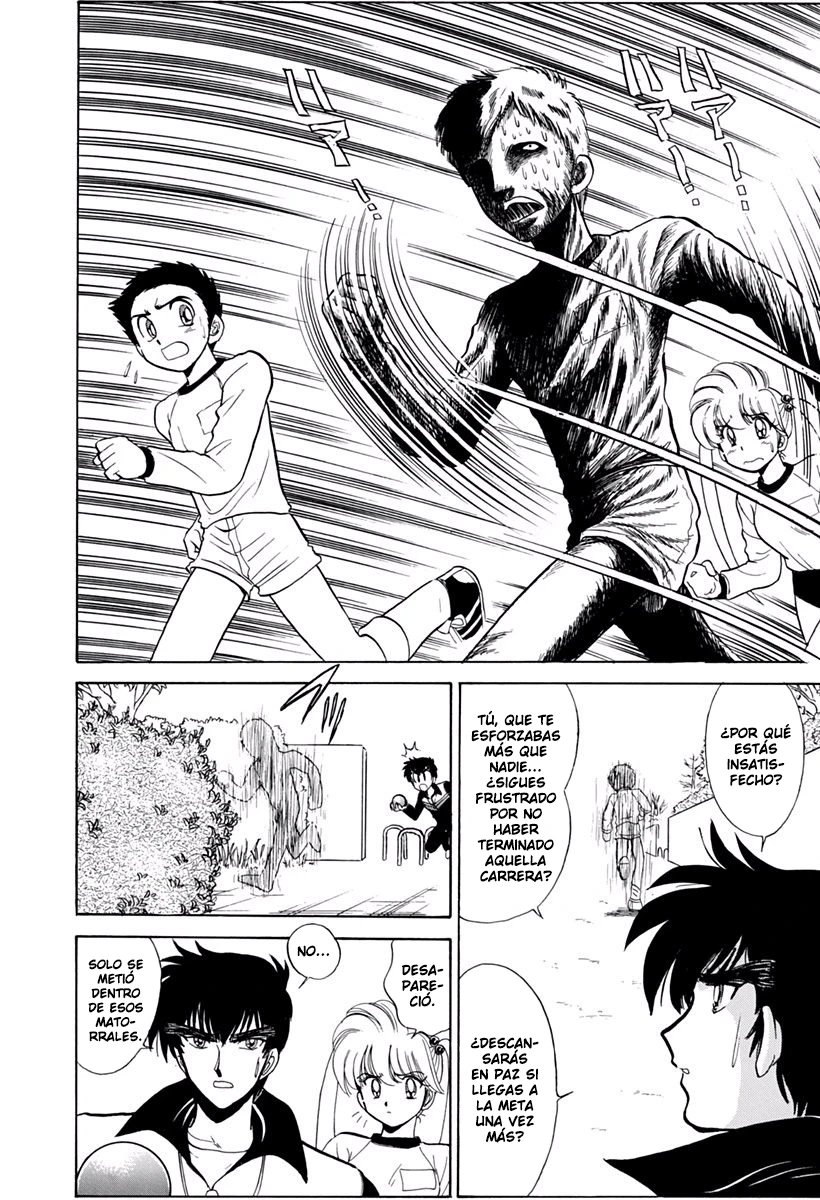 Jigoku Sensei Nube capítulo 159 página 14