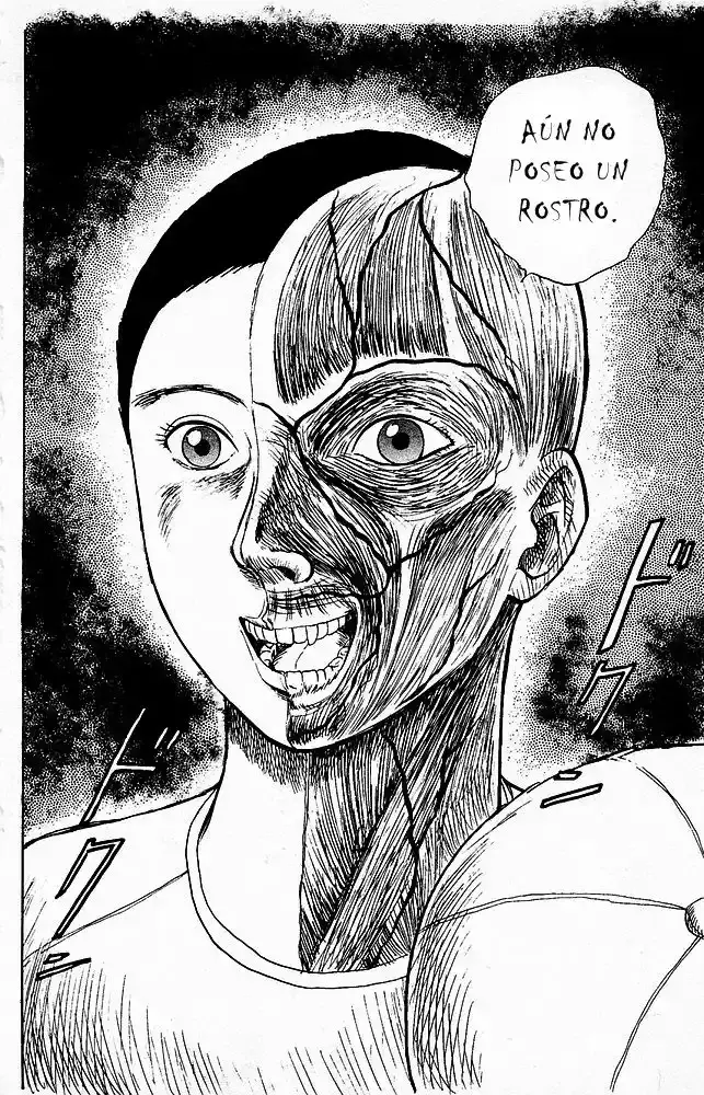 Jigoku Sensei Nube capítulo 16 página 23