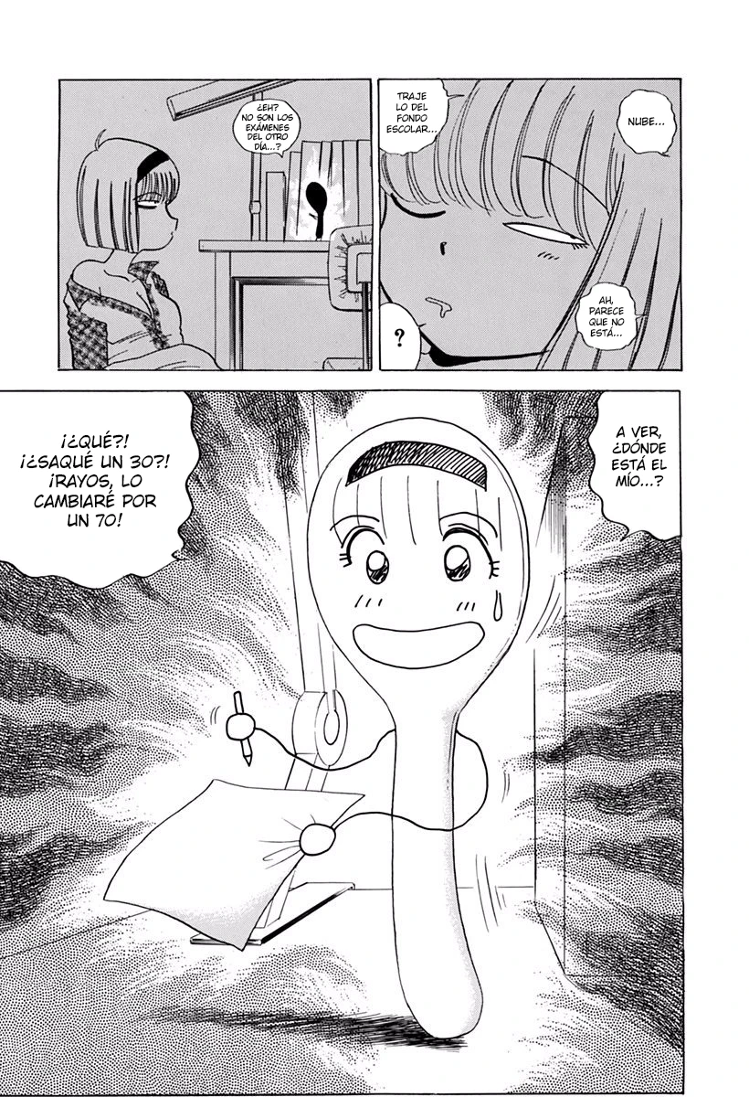 Jigoku Sensei Nube capítulo 160 página 5