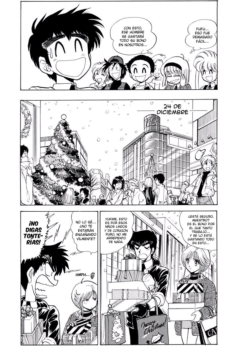 Jigoku Sensei Nube capítulo 162 página 7