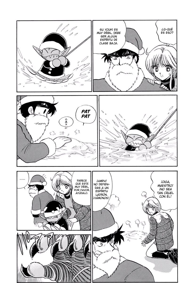 Jigoku Sensei Nube capítulo 162 página 9