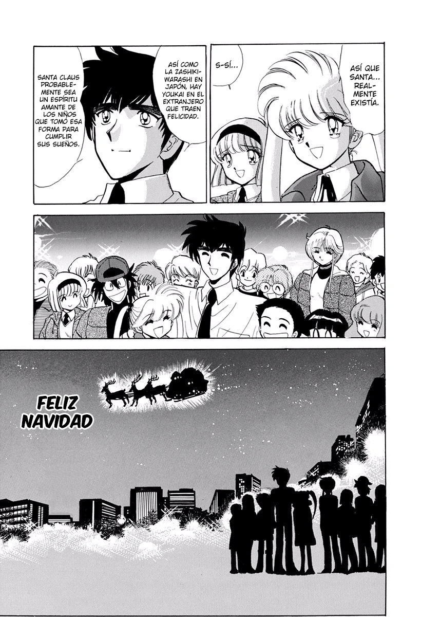 Jigoku Sensei Nube capítulo 162 página 19