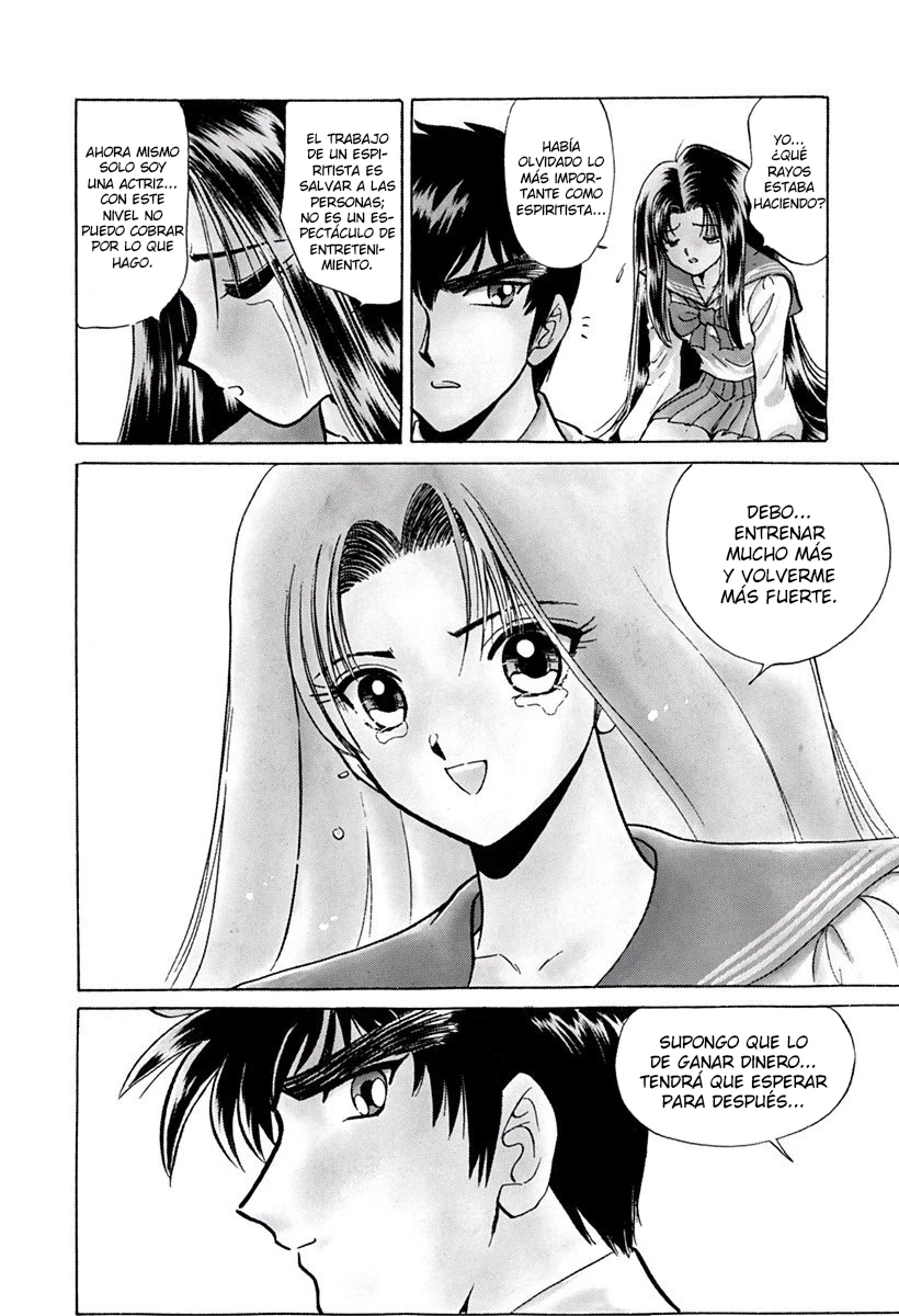 Jigoku Sensei Nube capítulo 164 página 22