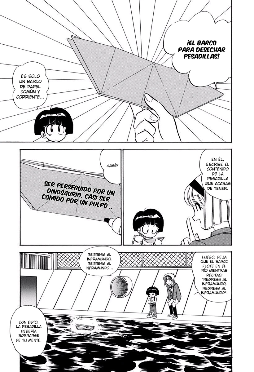 Jigoku Sensei Nube capítulo 165 página 12