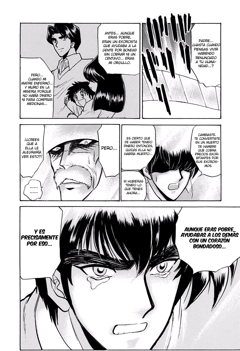 Jigoku Sensei Nube capítulo 170 página 16