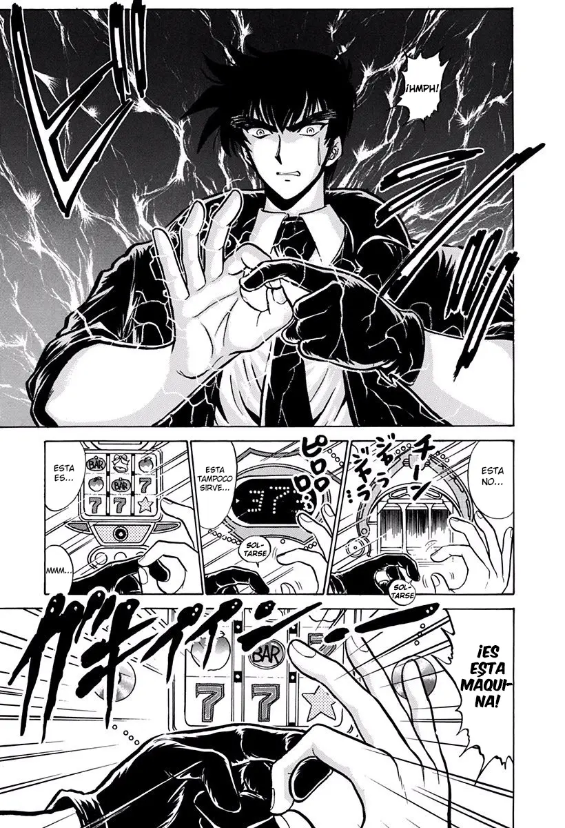 Jigoku Sensei Nube capítulo 172 página 5
