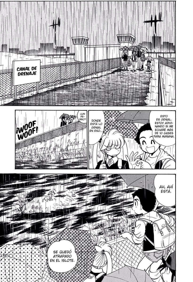 Jigoku Sensei Nube capítulo 172 página 13