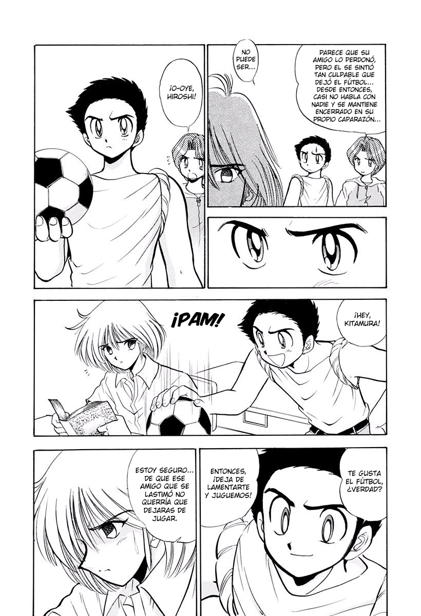 Jigoku Sensei Nube capítulo 176 página 5