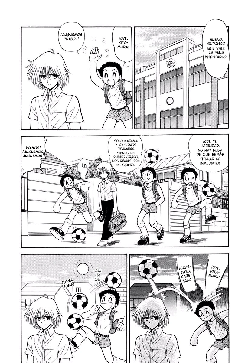 Jigoku Sensei Nube capítulo 176 página 12