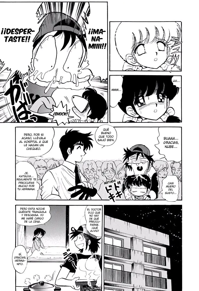 Jigoku Sensei Nube capítulo 178 página 5