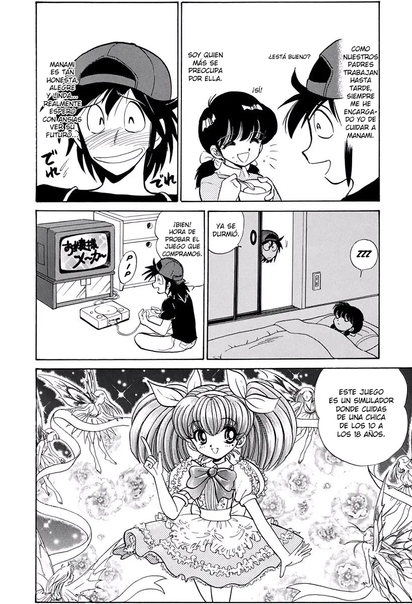 Jigoku Sensei Nube capítulo 178 página 6