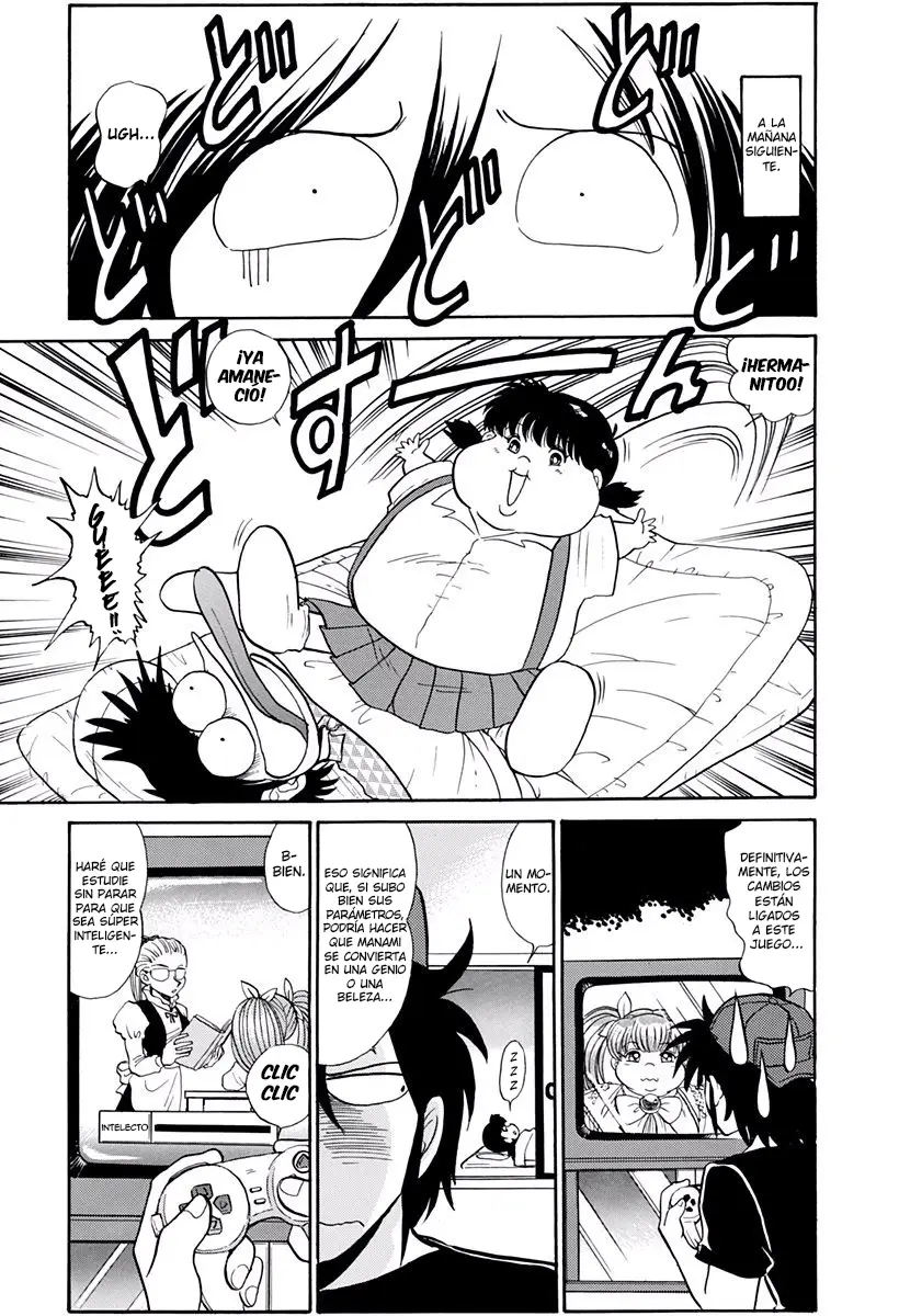 Jigoku Sensei Nube capítulo 178 página 11
