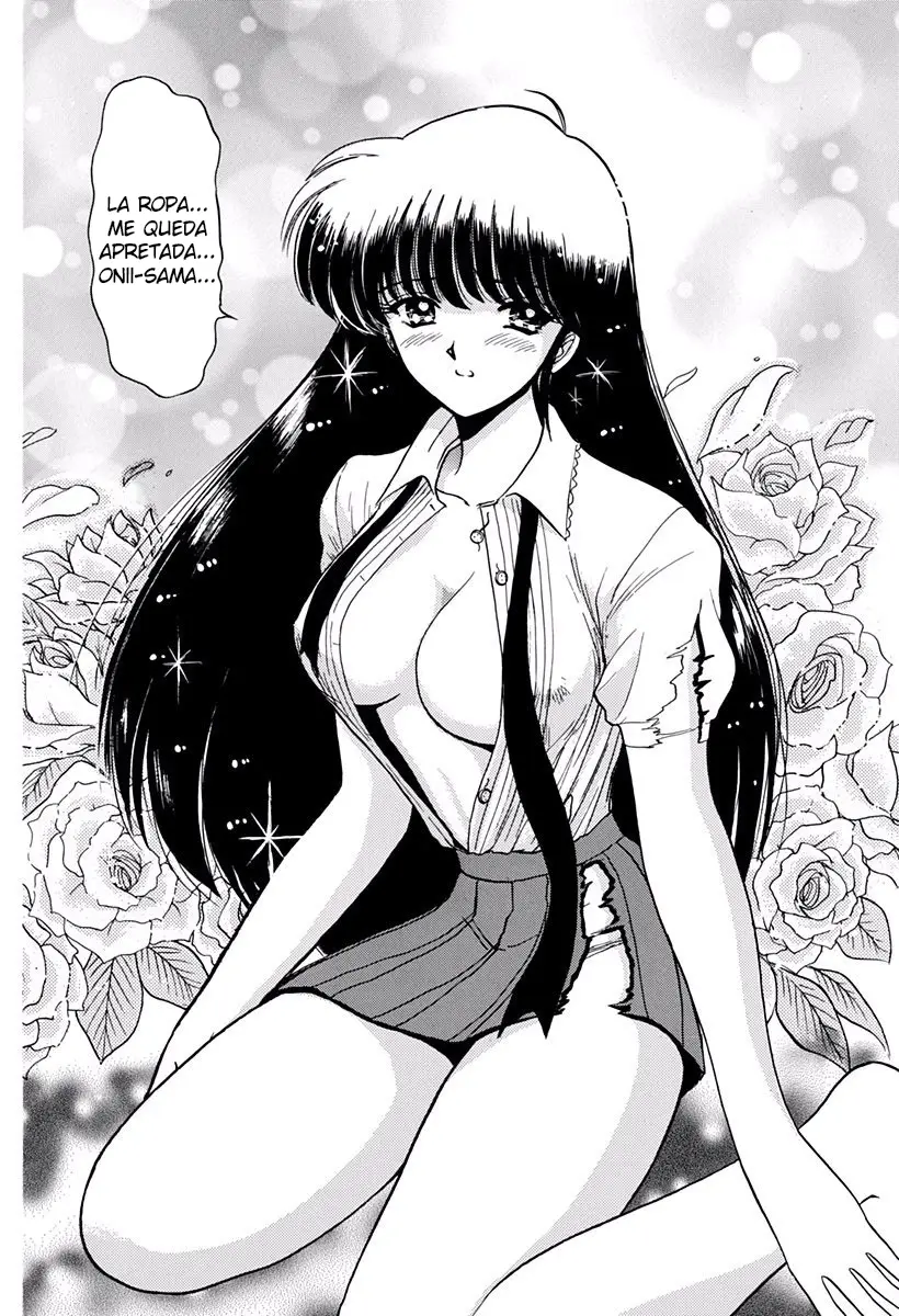 Jigoku Sensei Nube capítulo 178 página 16
