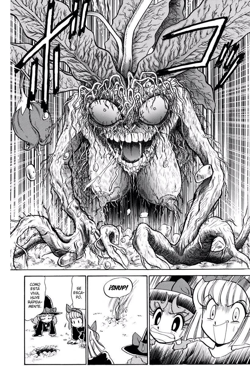 Jigoku Sensei Nube capítulo 179 página 13