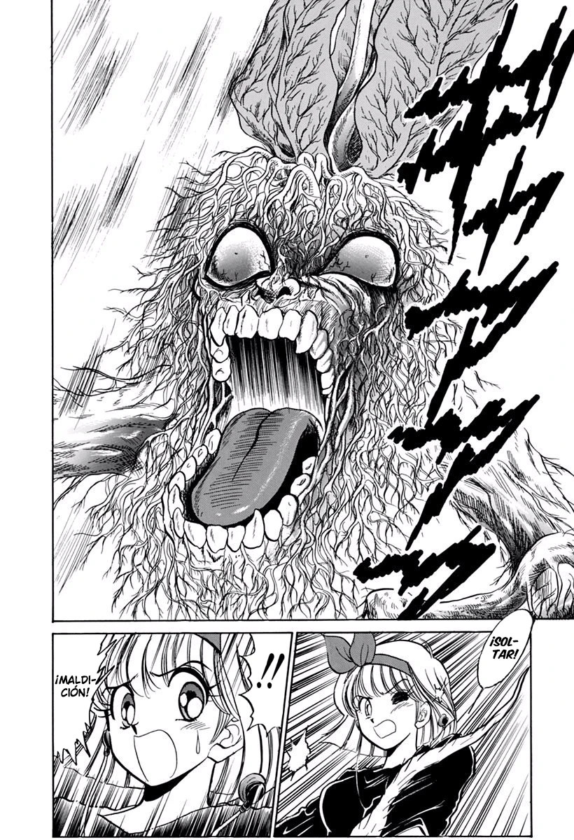 Jigoku Sensei Nube capítulo 179 página 19