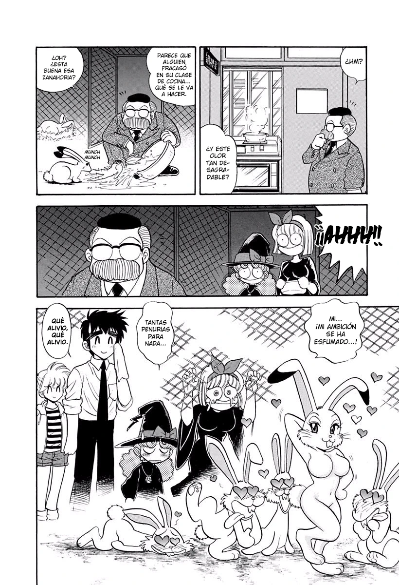 Jigoku Sensei Nube capítulo 179 página 23