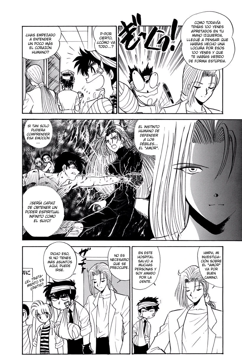 Jigoku Sensei Nube capítulo 183 página 4