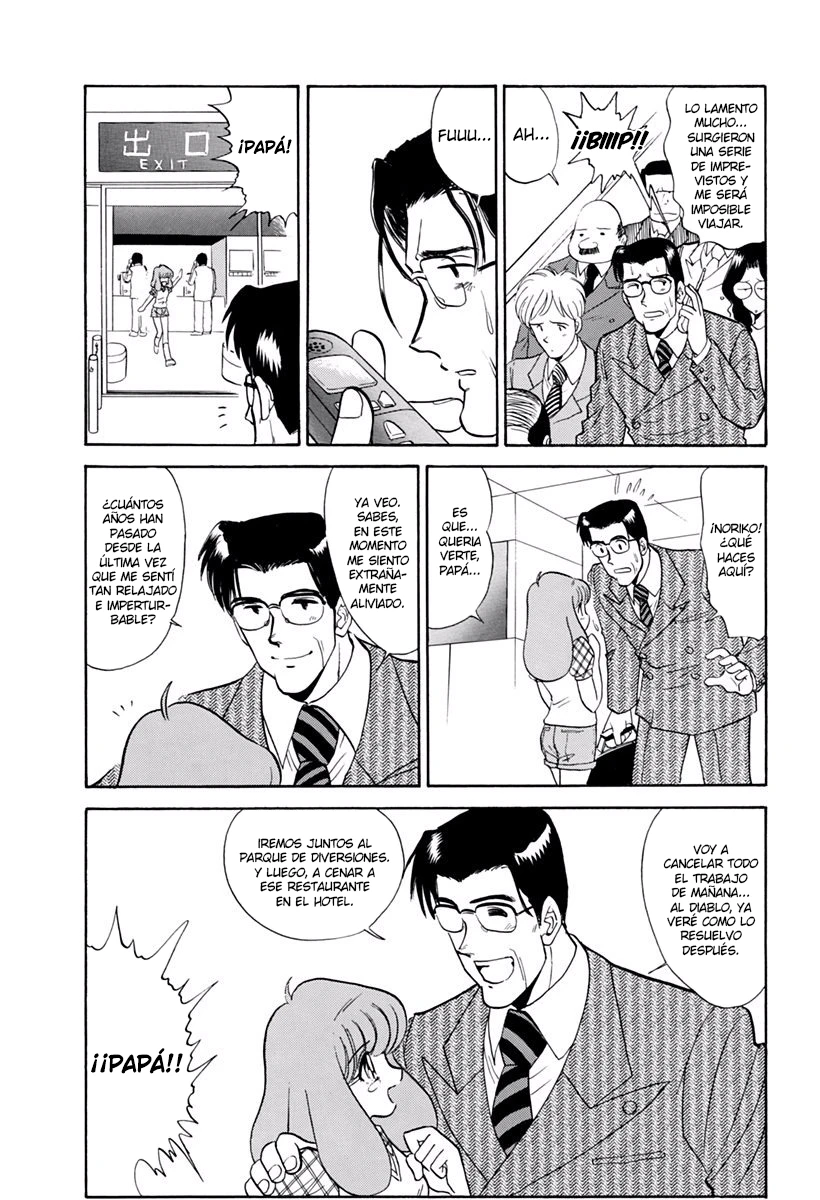 Jigoku Sensei Nube capítulo 188 página 20