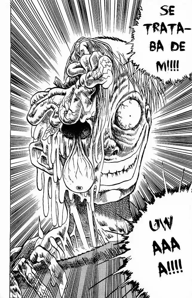 Jigoku Sensei Nube capítulo 19 página 12