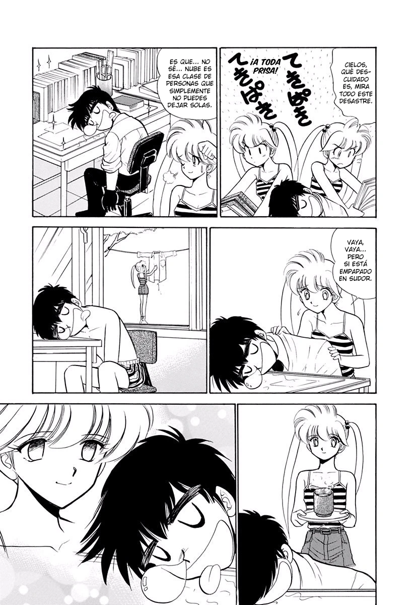 Jigoku Sensei Nube capítulo 193 página 4