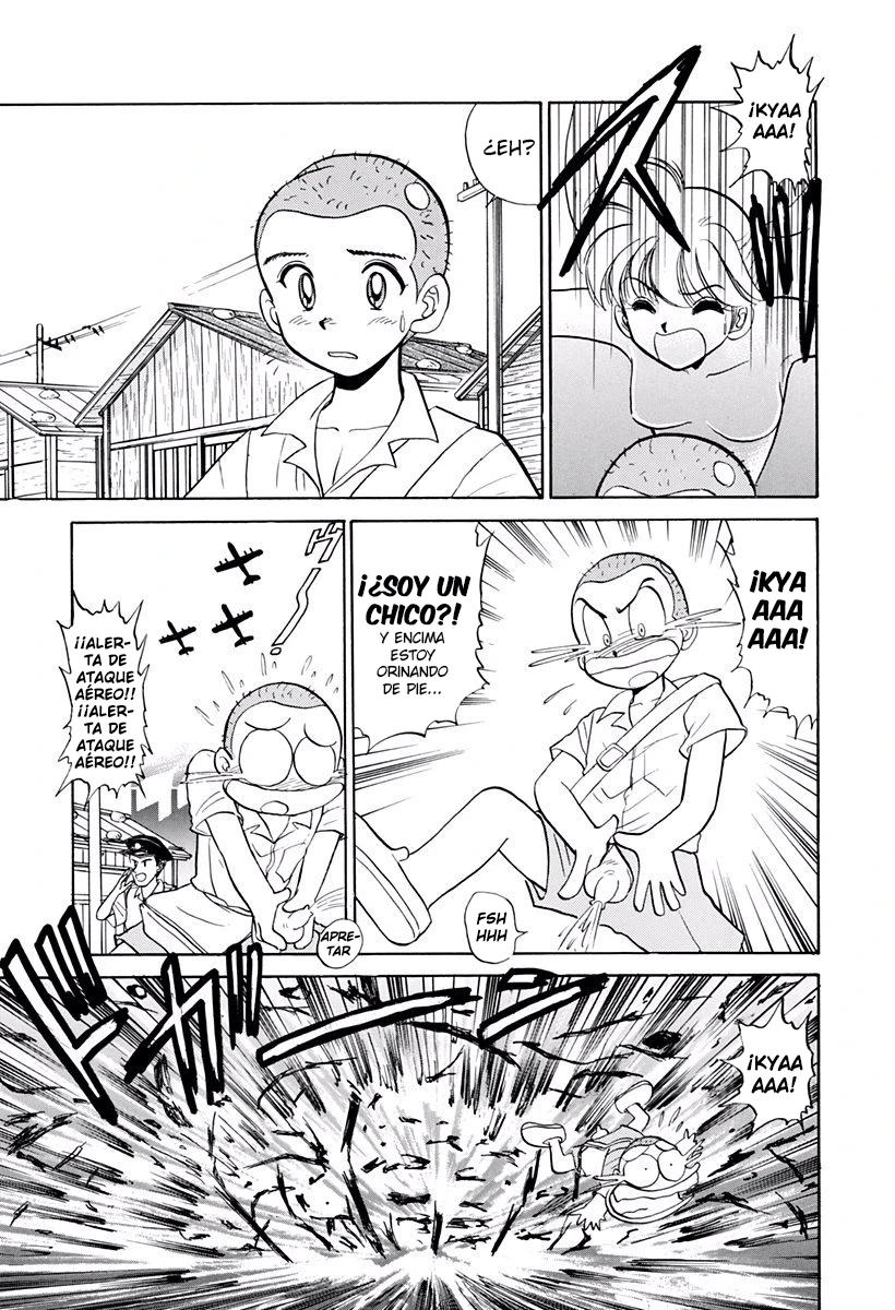 Jigoku Sensei Nube capítulo 193 página 10