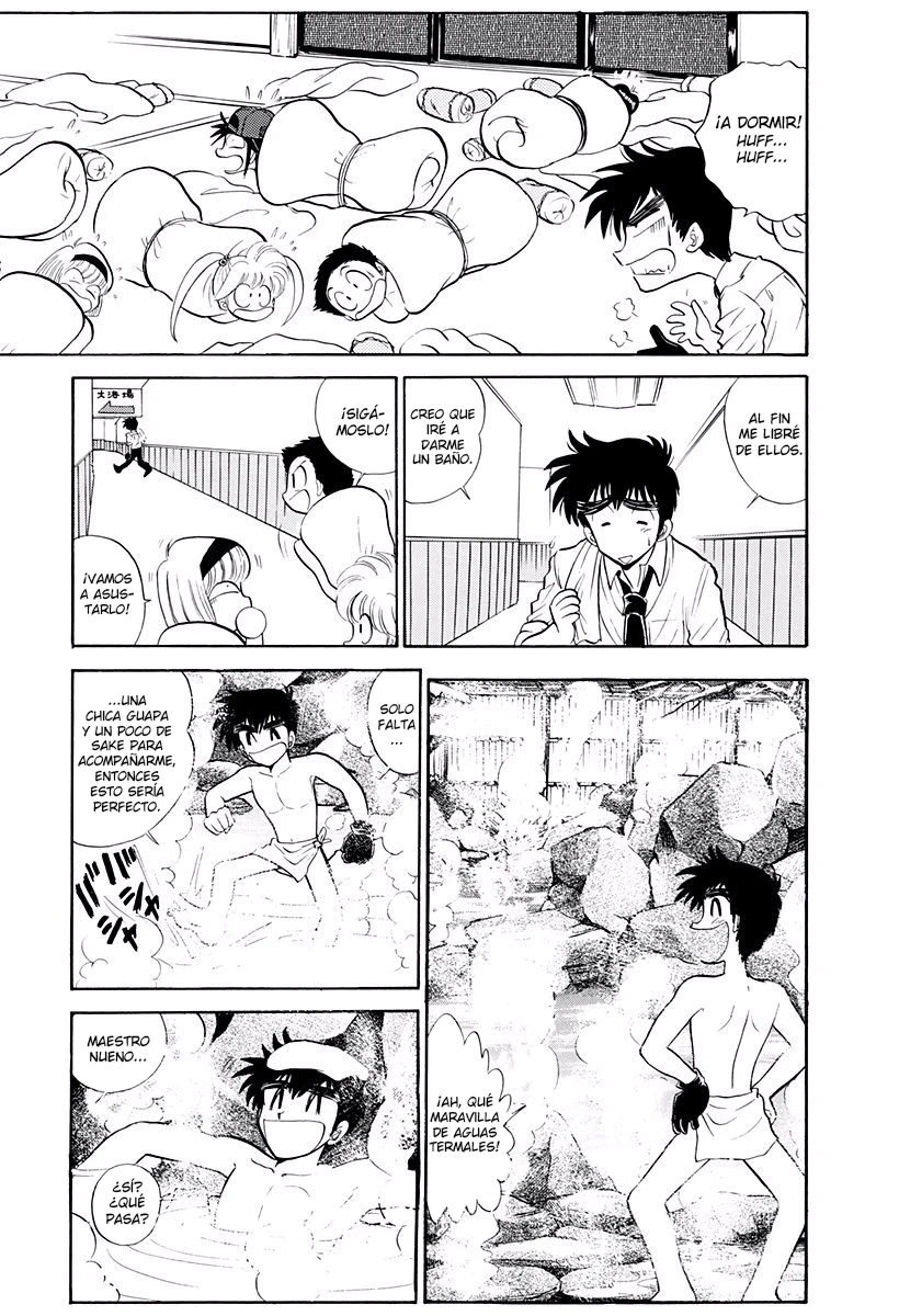 Jigoku Sensei Nube capítulo 215 página 7