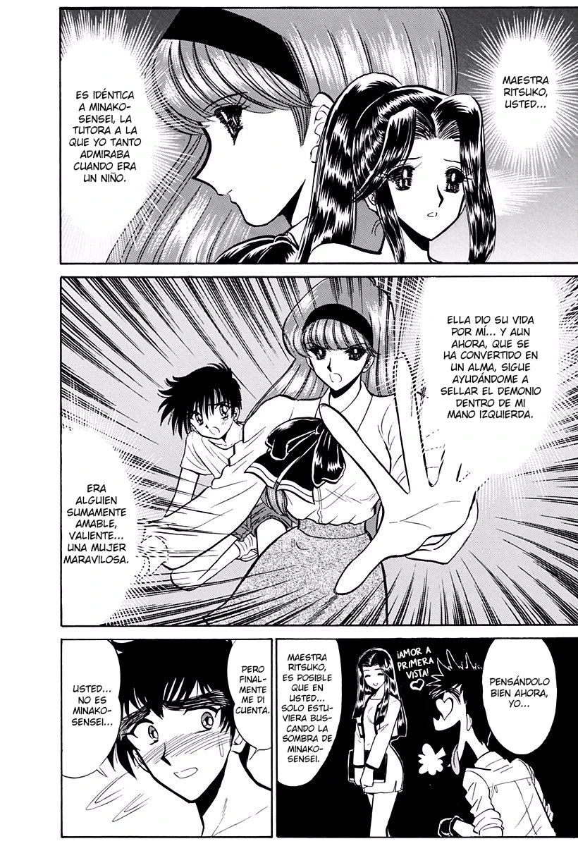 Jigoku Sensei Nube capítulo 215 página 10