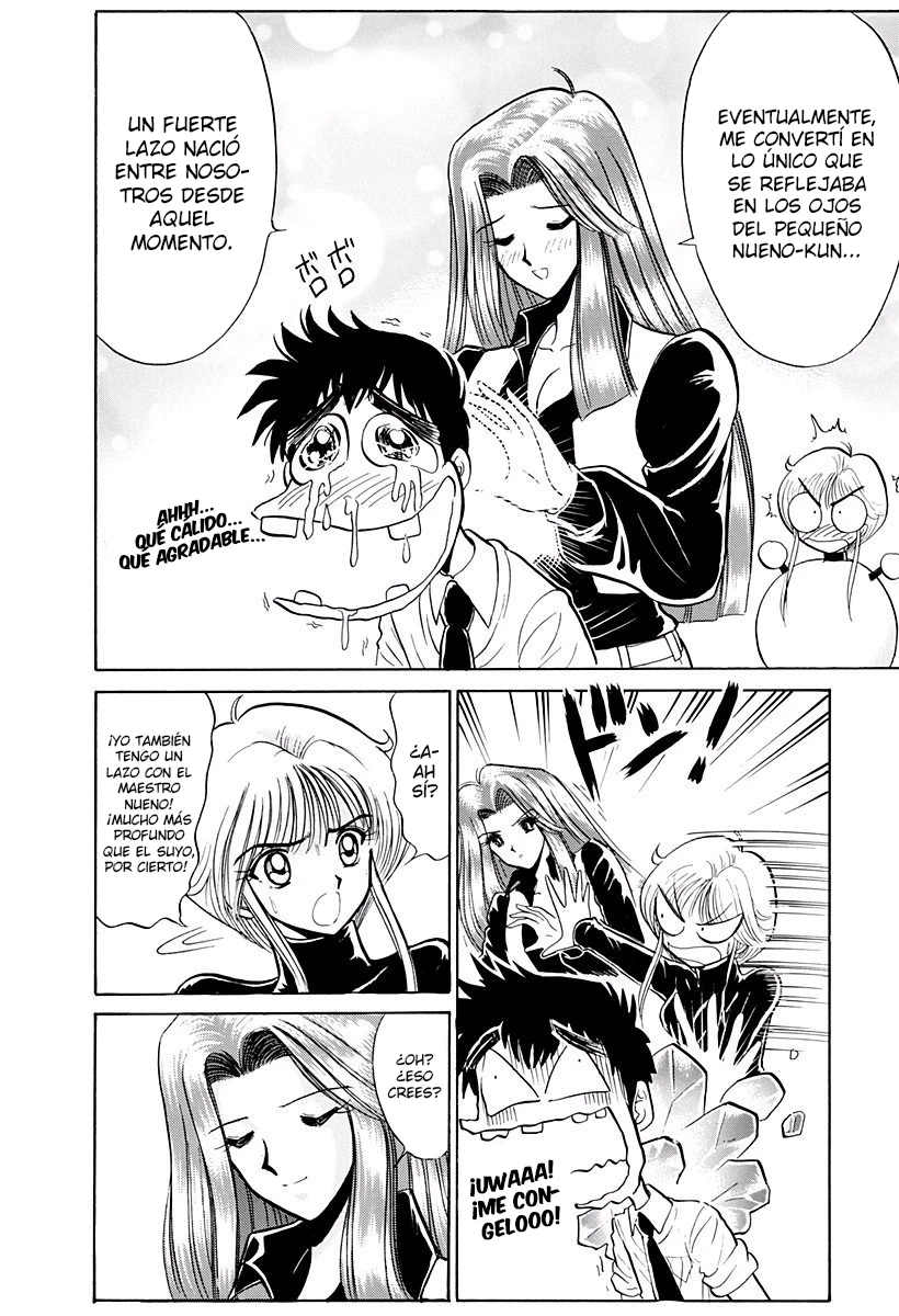Jigoku Sensei Nube capítulo 217 página 10