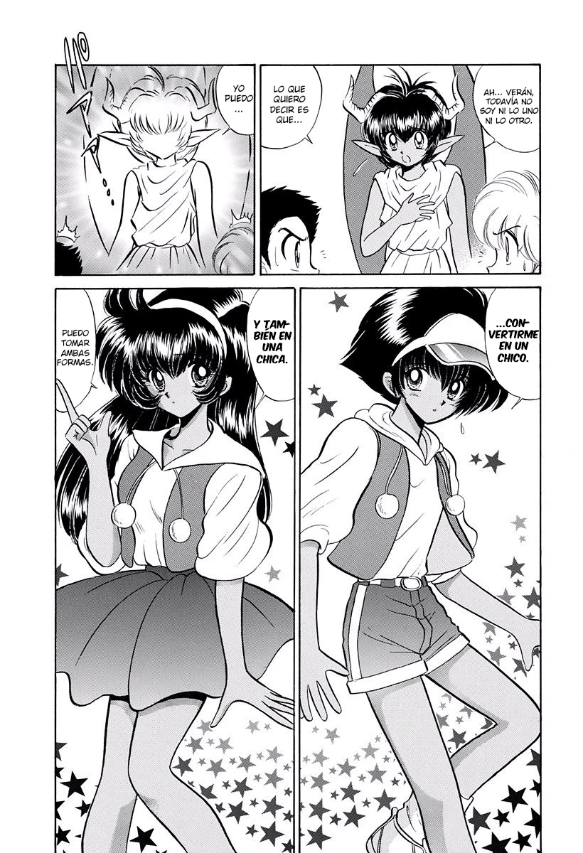 Jigoku Sensei Nube capítulo 223 página 4