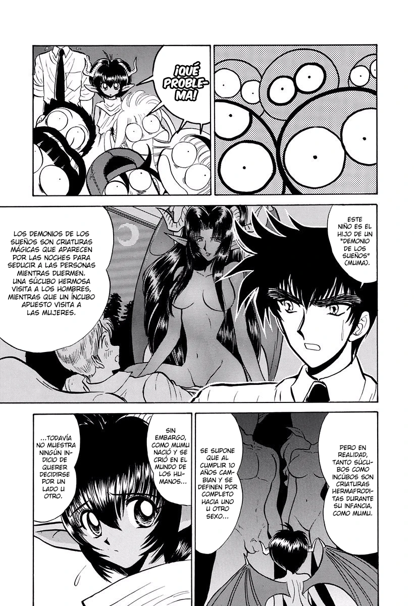 Jigoku Sensei Nube capítulo 223 página 5