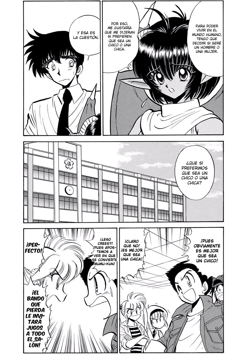 Jigoku Sensei Nube capítulo 223 página 6