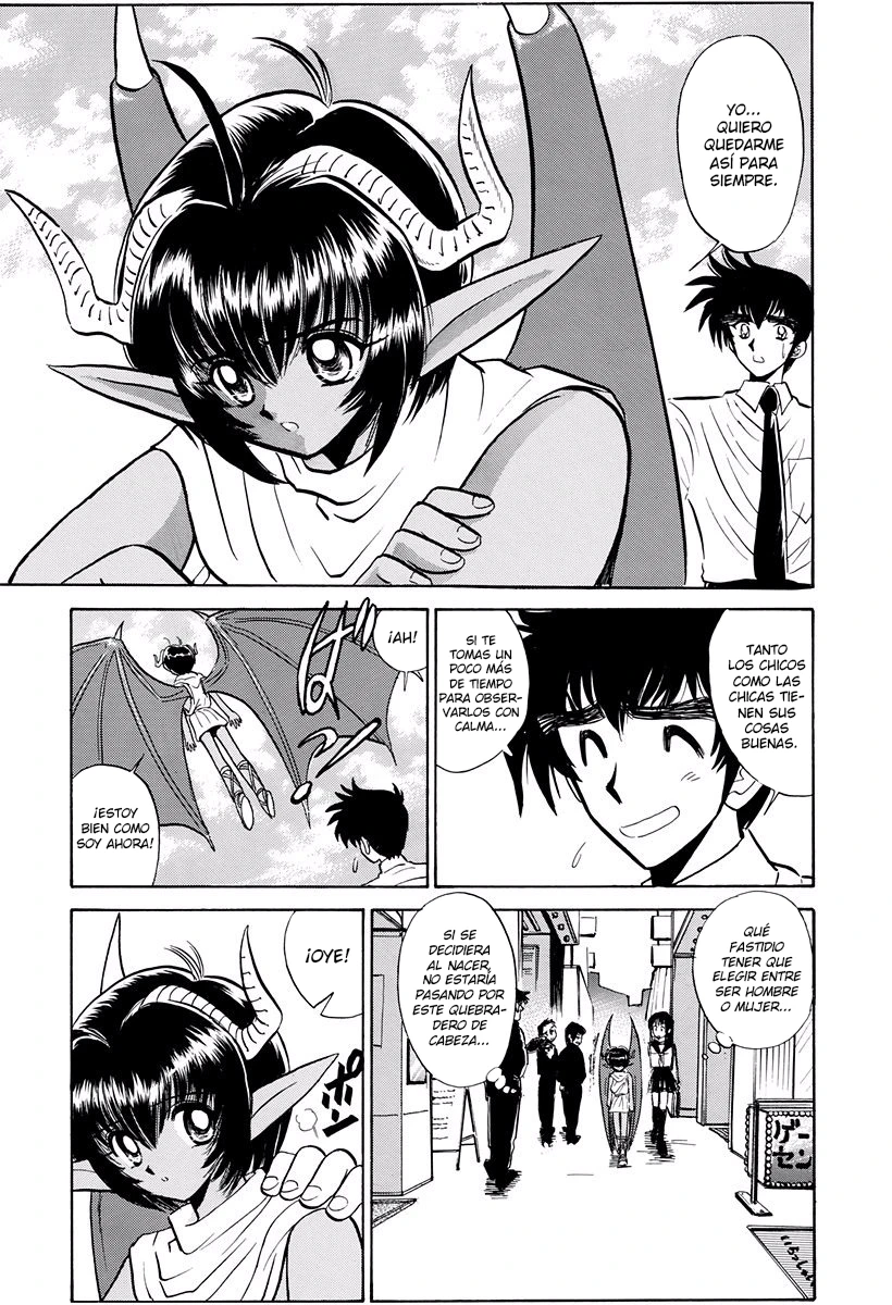 Jigoku Sensei Nube capítulo 223 página 15