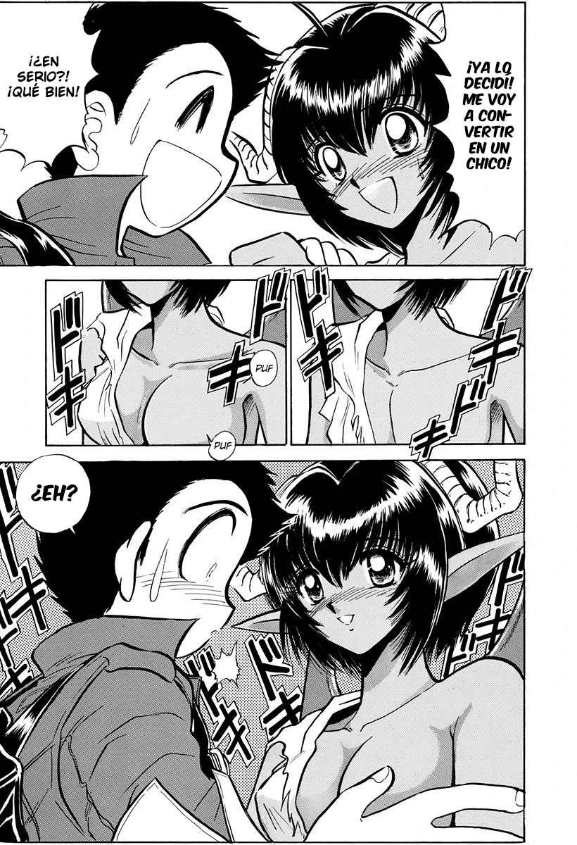 Jigoku Sensei Nube capítulo 223 página 19