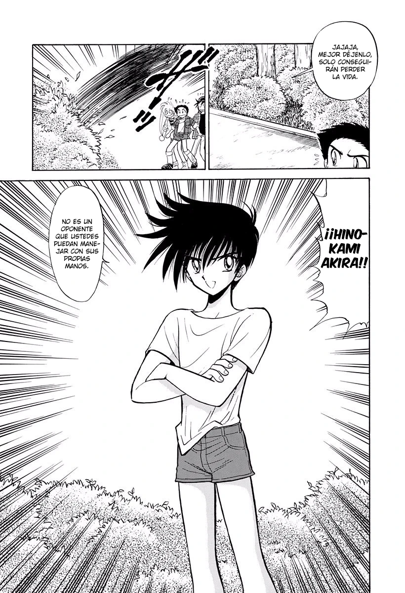 Jigoku Sensei Nube capítulo 224 página 20