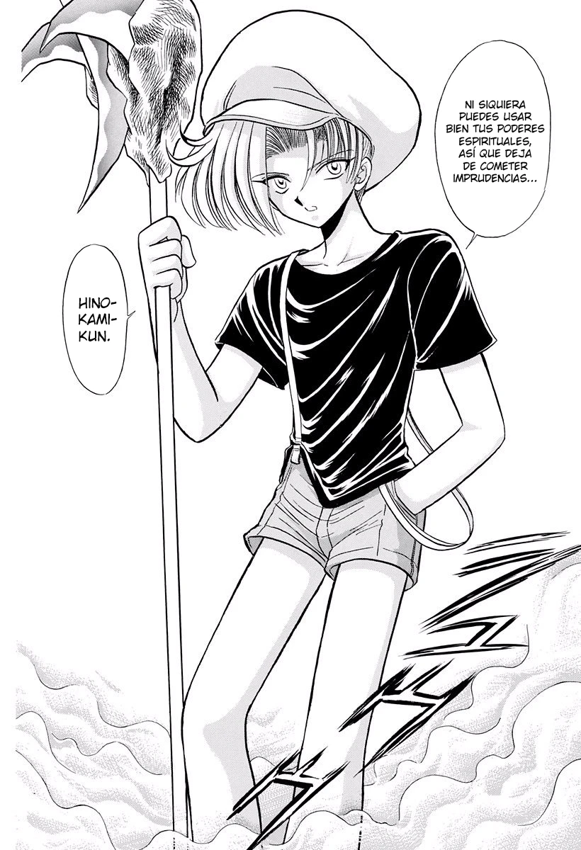 Jigoku Sensei Nube capítulo 225 página 20