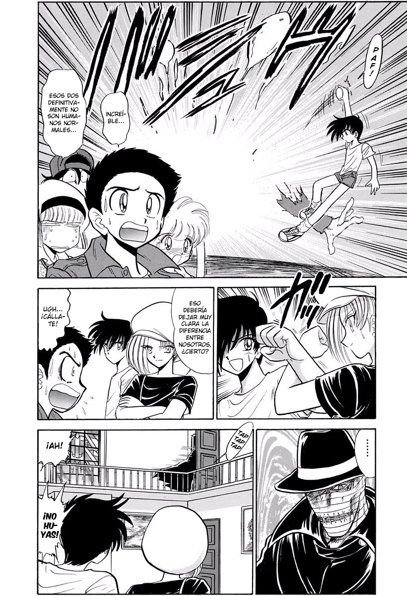 Jigoku Sensei Nube capítulo 226 página 14