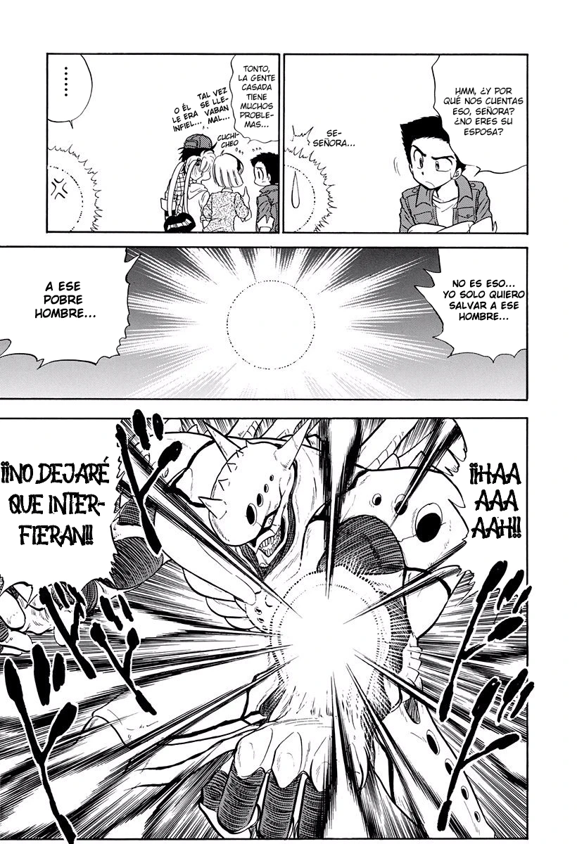 Jigoku Sensei Nube capítulo 228 página 9