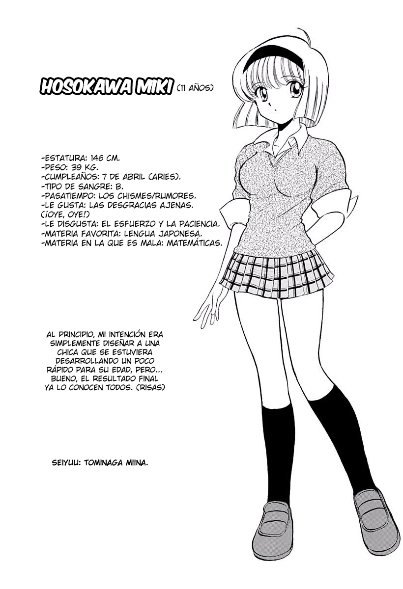 Jigoku Sensei Nube capítulo 228 página 20
