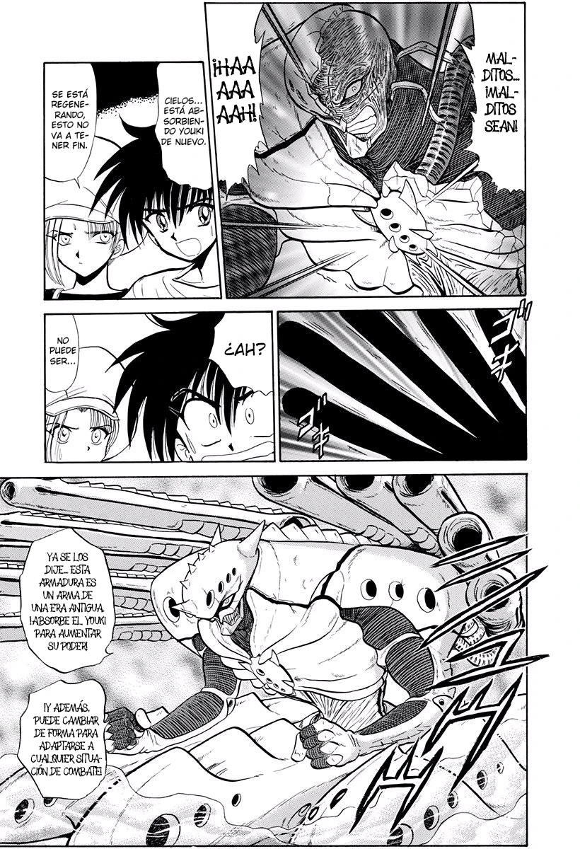 Jigoku Sensei Nube capítulo 229 página 3