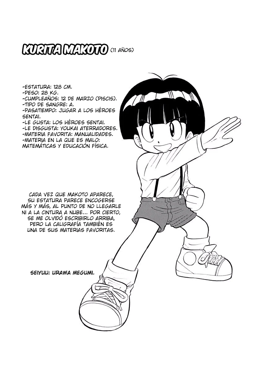 Jigoku Sensei Nube capítulo 229 página 20