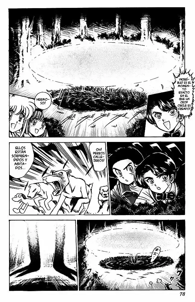 Jigoku Sensei Nube capítulo 27 página 10