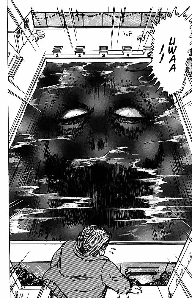 Jigoku Sensei Nube capítulo 29 página 14
