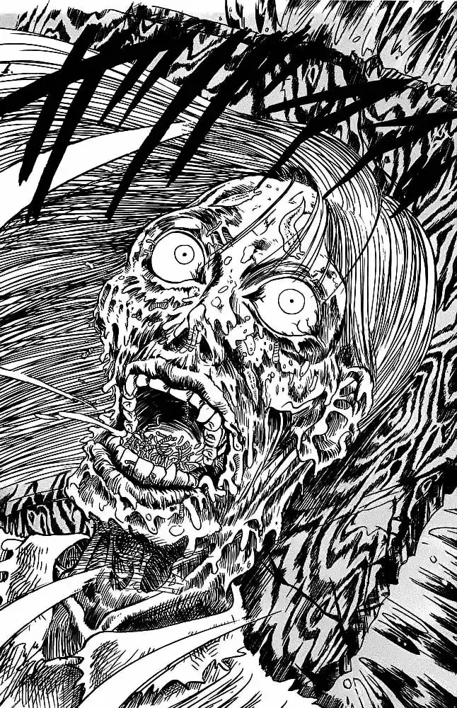 Jigoku Sensei Nube capítulo 29 página 18