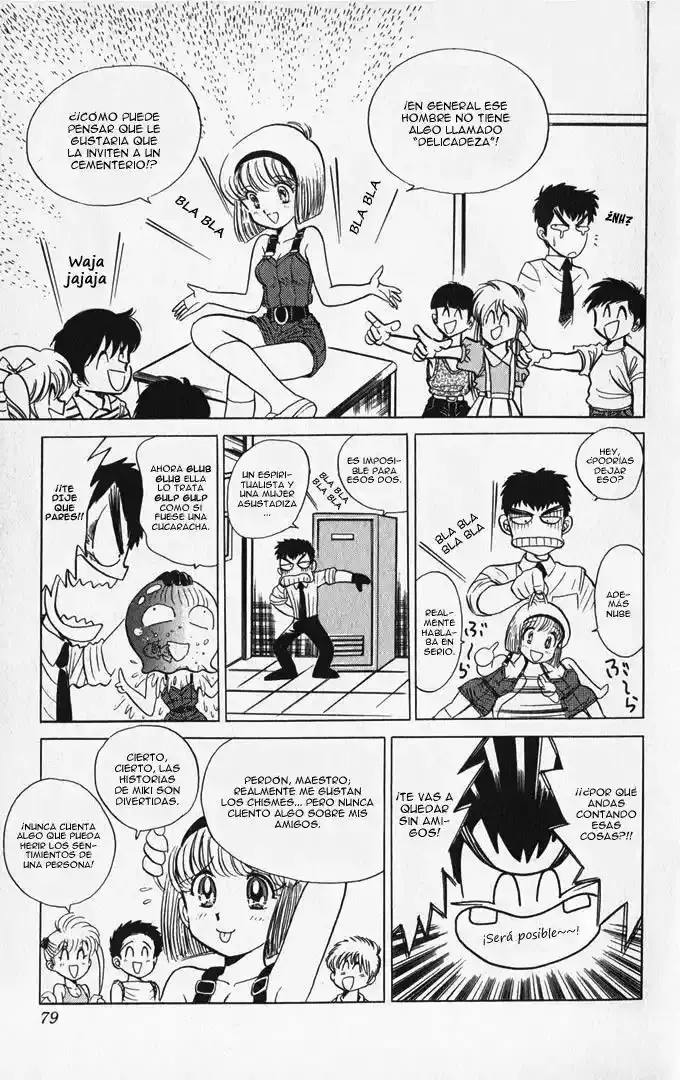 Jigoku Sensei Nube capítulo 3 página 6