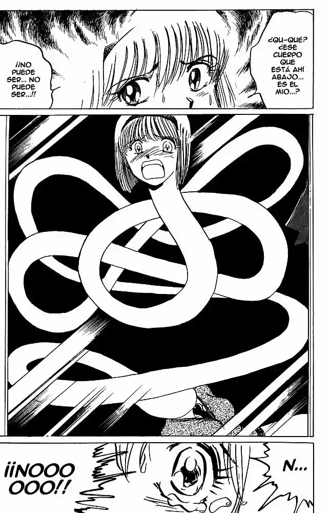 Jigoku Sensei Nube capítulo 32 página 16