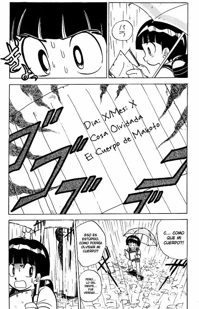 Jigoku Sensei Nube capítulo 39 página 16
